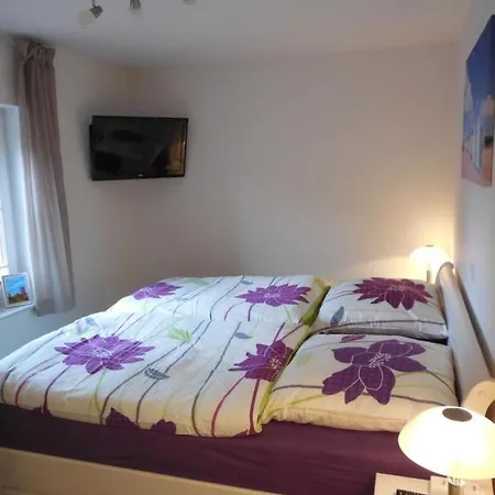 Too Huus Apartment Greetsiel