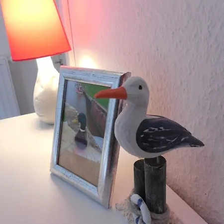 Apartment Too Huus