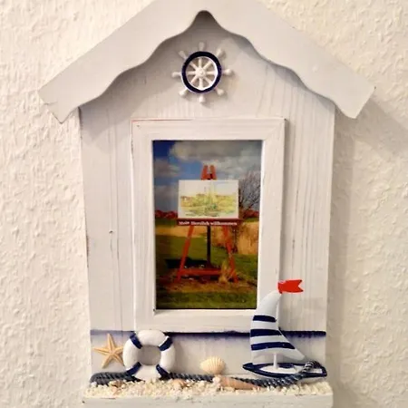 Apartment Too Huus *