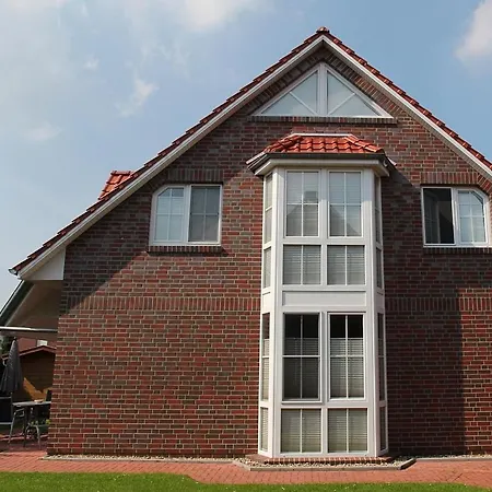 Too Huus * Greetsiel