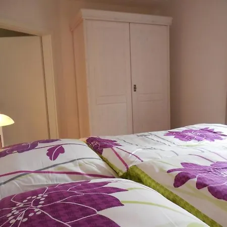 Too Huus Apartment Greetsiel