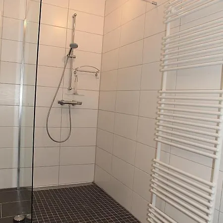 Too Huus Apartment *